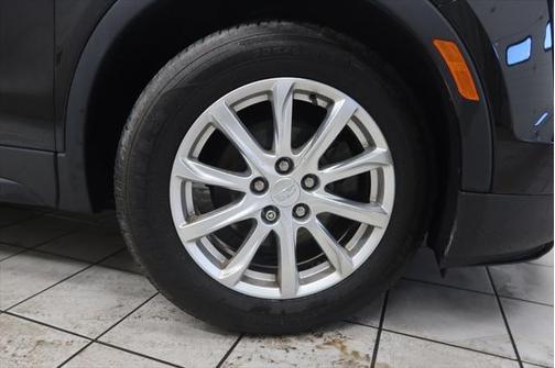 2019 Cadillac XT4 Luxury
