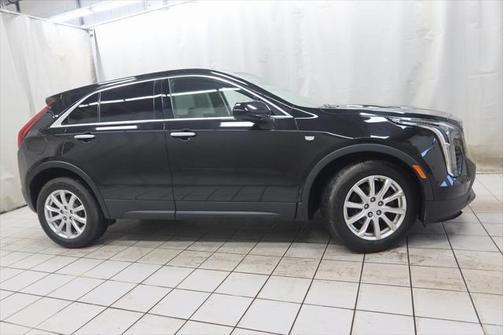 2019 Cadillac XT4 Luxury