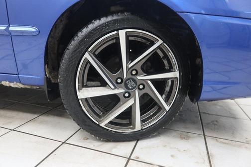 2002 Hyundai Accent GL