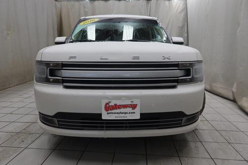 2016 Ford Flex Limited