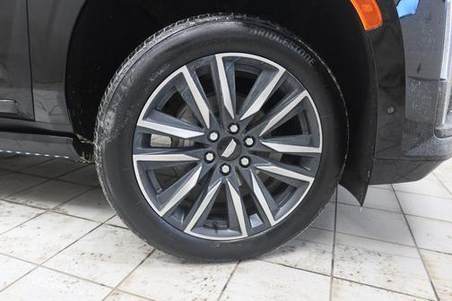 2023 Cadillac Escalade ESV Sport Platinum