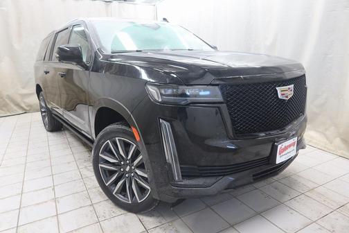 2023 Cadillac Escalade ESV Sport Platinum