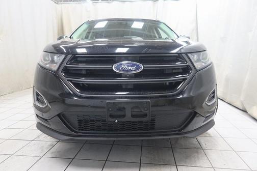 2016 Ford Edge Sport