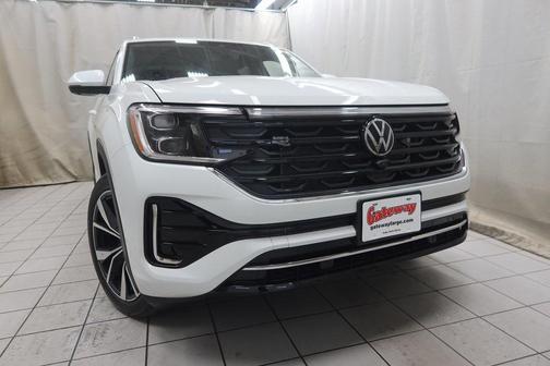 2024 Volkswagen Atlas Cross Sport 2.0T SEL Premium