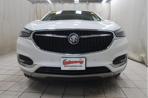 2021 Buick Enclave AWD Premium