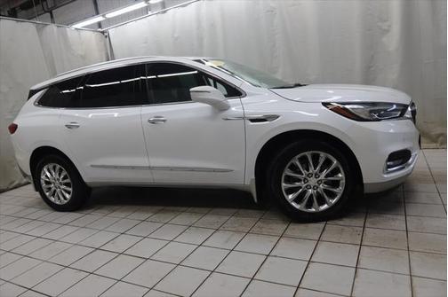 2021 Buick Enclave AWD Premium