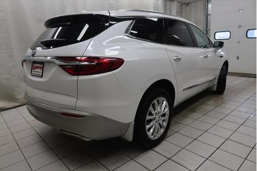 2021 Buick Enclave AWD Premium