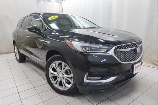 2020 Buick Enclave AWD Avenir