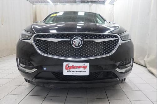 2020 Buick Enclave AWD Avenir