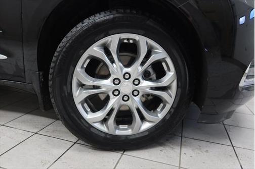 2020 Buick Enclave AWD Avenir
