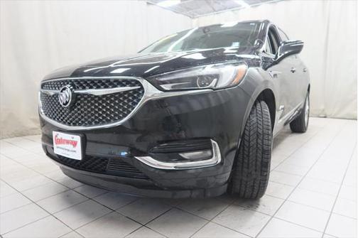 2020 Buick Enclave AWD Avenir