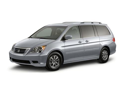2010 Honda Odyssey EX-L