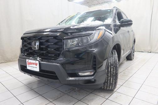 2023 Honda Passport AWD Elite