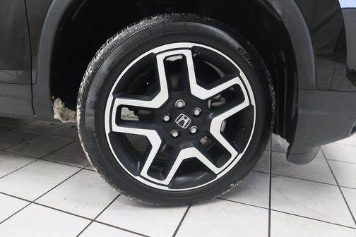 2023 Honda Passport AWD Elite