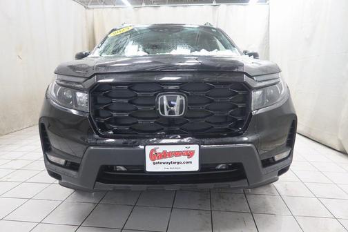 2023 Honda Passport AWD Elite