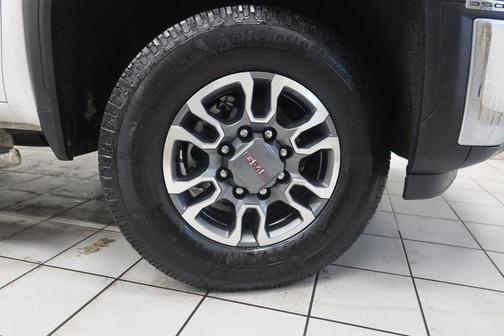 2024 GMC Sierra 3500 SLT