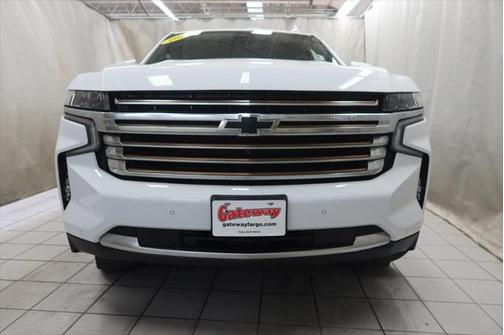 2023 Chevrolet Tahoe 4WD High Country