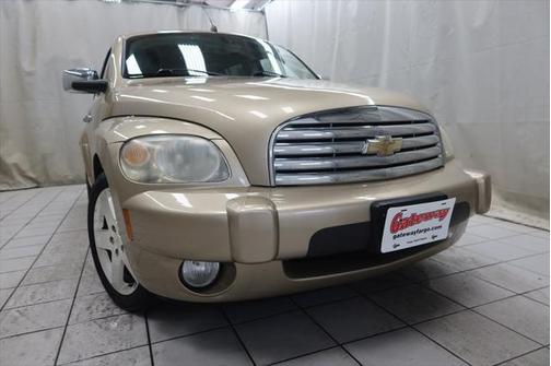 2007 Chevrolet HHR LT
