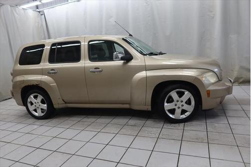 2007 Chevrolet HHR LT