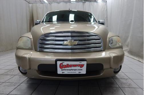 2007 Chevrolet HHR LT