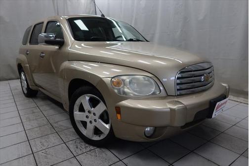2007 Chevrolet HHR LT