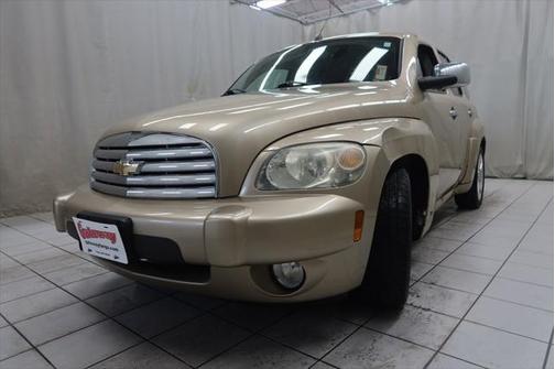2007 Chevrolet HHR LT