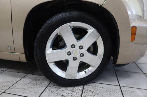 2007 Chevrolet HHR LT