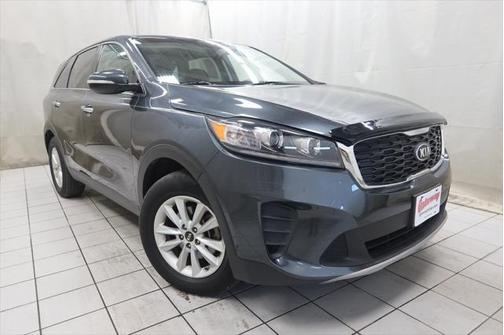 2020 Kia Sorento LX
