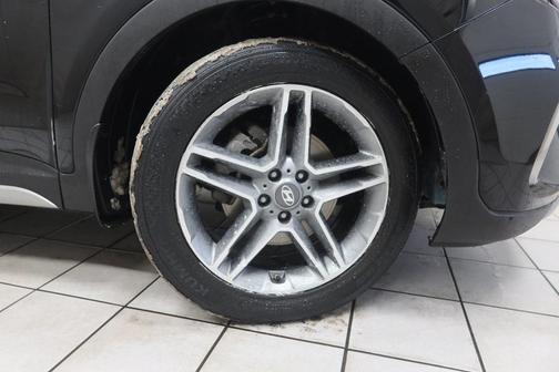 2019 Hyundai Santa Fe XL Limited Ultimate