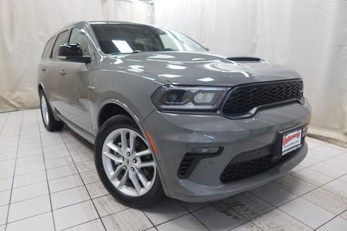 2023 Dodge Durango R/T Plus AWD