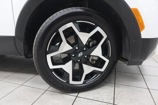 2023 Hyundai SANTA CRUZ Limited