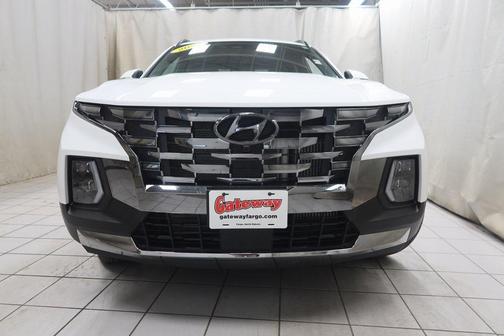 2023 Hyundai SANTA CRUZ Limited