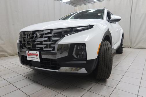 2023 Hyundai SANTA CRUZ Limited