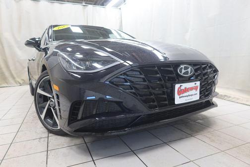 2023 Hyundai SONATA SEL Plus