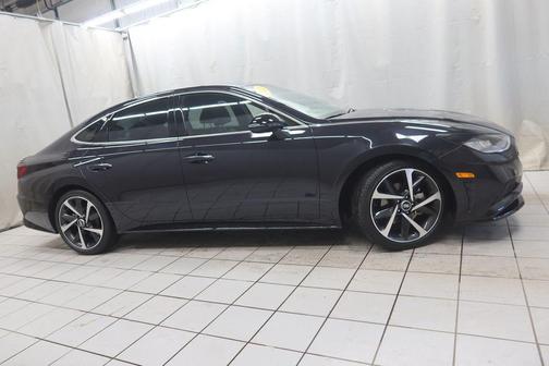 2023 Hyundai SONATA SEL Plus