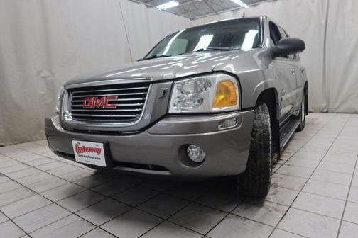 2006 GMC Envoy SLT