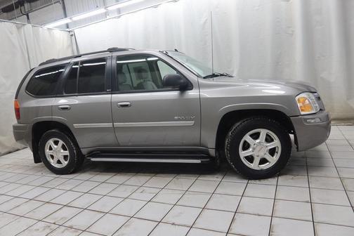 2006 GMC Envoy SLT