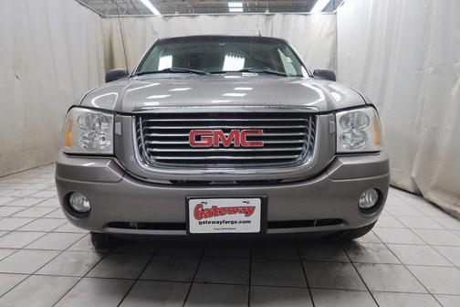 2006 GMC Envoy SLT