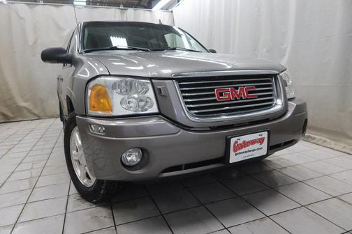 2006 GMC Envoy SLT