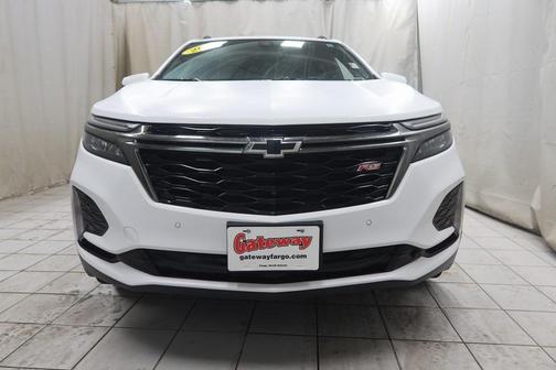2022 Chevrolet Equinox AWD RS