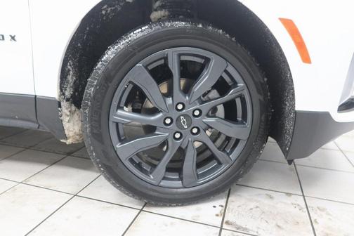 2022 Chevrolet Equinox AWD RS