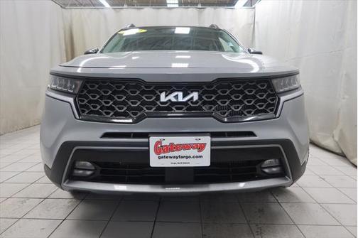 2022 Kia Sorento EX