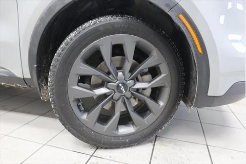 2022 Kia Sorento EX