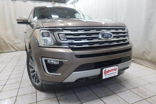 2019 Ford Expedition Limited