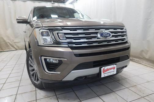 2019 Ford Expedition Limited