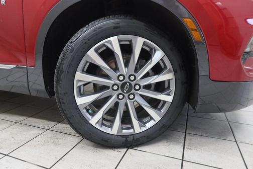 2023 Chevrolet Blazer Premier