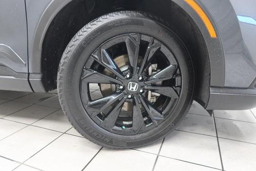 2023 Honda CR-V Hybrid Sport Touring AWD