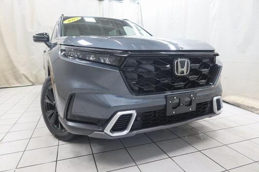2023 Honda CR-V Hybrid Sport Touring AWD