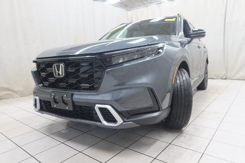 2023 Honda CR-V Hybrid Sport Touring AWD