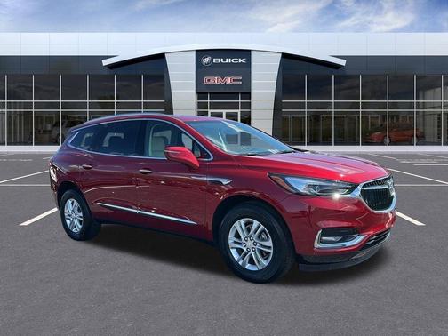 2019 Buick Enclave Premium